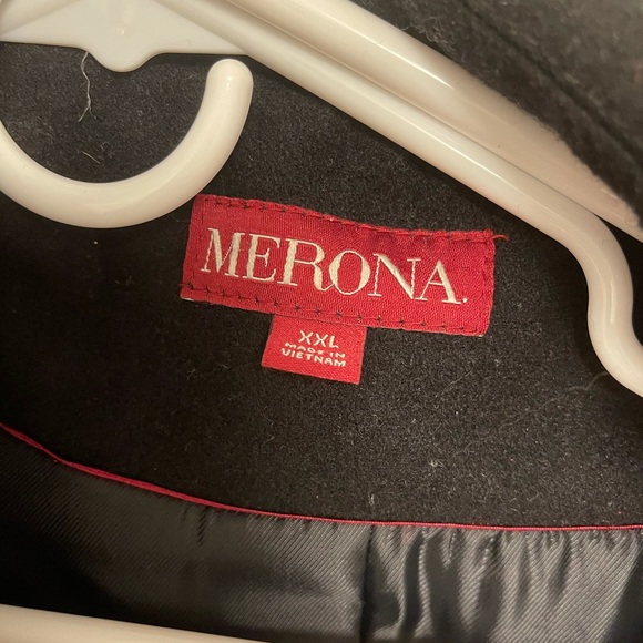 Trench coat - Picture 4 of 5